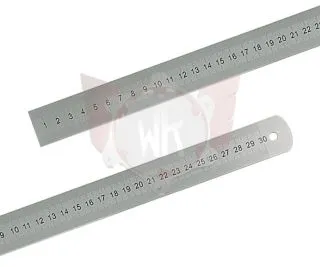 STAINLESS STEEL SPACER 300mm, FLEXIBLE