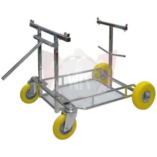 KART TROLLEY DAKART