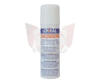 ACTIVATOR FOR ANAEROBIC GLUES 200ml