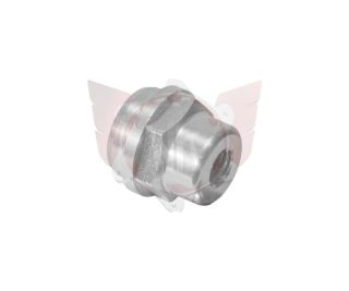 INNERE BUCHSE FLEX 28mm MIT INNENGEWINDE M10
