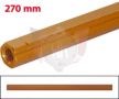 HEXAGON TRACK ROD M8x270mm FEMALE