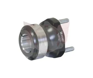 REAR HUB 30x65mm