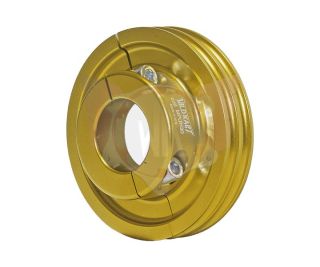 RIEMENSCHEIBE WASSERPUMPE Ø 30mm