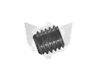 HEADLESS ALLEN SCREW M8x8mm