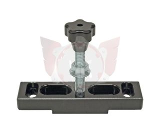 KETTENSPANNER AUS ALUMINIUM