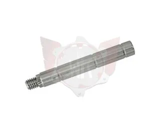 DRIVE SHAFT STAINLESS STEEL