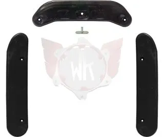 NEW LINE CHASSIS PROTECTOR KIT