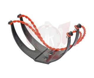 SUPPORT (CRADLE) CARBON NEW-LINE