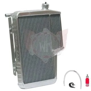 RADIATOR NEW-LINE 125 RS SPECIAL
