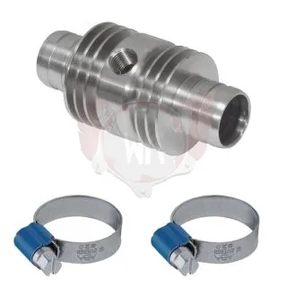 CONNECTOR FOR WATERTEMP. PROBE M10