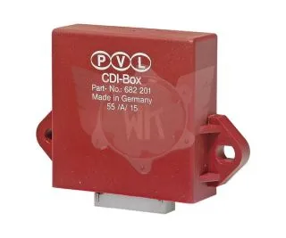 CDI Box 682201 PVL