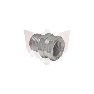 SHORT EXTENSION 10mm FOR 1/8