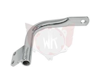 ROHRBOGEN FÜR AUSPUFFHALTER MIT