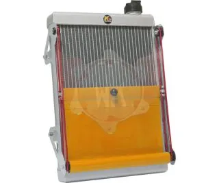 RADIATOR-KIT EXTRA 450x300x40mm