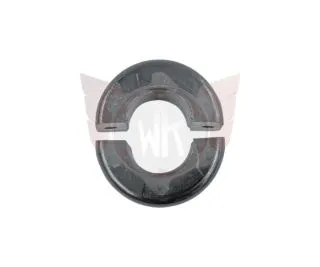 CHASSIS PROTECTOR 28mm BLACK