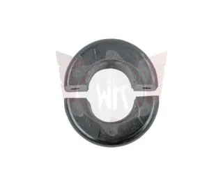 CHASSIS PROTECTOR 30mm BLACK