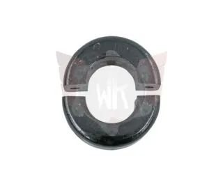 CHASSIS PROTECTOR 32mm BLACK