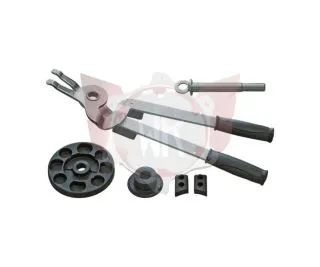 TYRE FITTING/REMOVING TOOL STANDARD