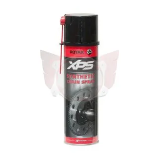 XPS CHAIN LUBE SYNTHETIC 0,5L