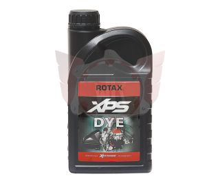 Öl Rotax XPS DYE SYNMAX 1 Liter
