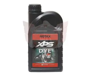 ROTAX XPS DYE SYNMAX 1 litre