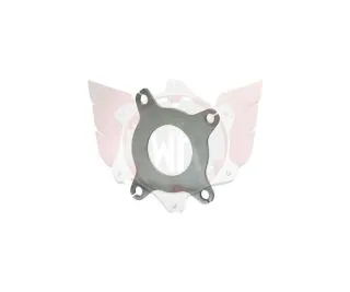 SUPPORT PLATE (CLUTCH COVER)