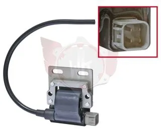 IGNITION COIL DD2