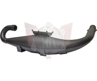 EXHAUST MUFFLER ASSY. MAX