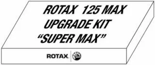 Upgrade Kit SuperMAX