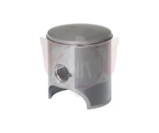 Kolben 53,99mm mit Ring