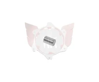 Zylinderrolle 8x12mm