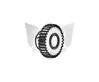 PRIMARY DRIVE GEAR 32 T