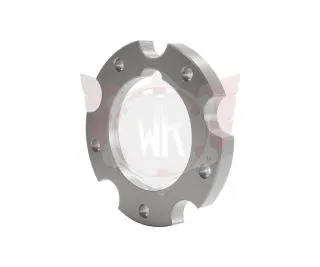 Rear brake disc flange V05/V09/V10/V11