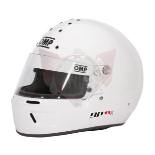 OMP Kart-Helm GP-R K Größe S (57-58)