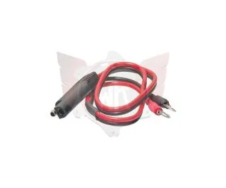 KTPMS RACE - 12V CONNECTING CABLE 25 cm