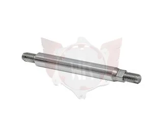 Pressure rod for ABA