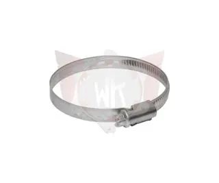 HOSE CLAMP 9mm, FROM 50mm UP TO 70mm
