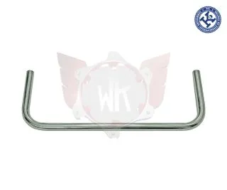 FRONT BUMPER LOWER HOMOLOGATED