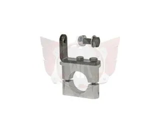 Halter Kühler 30 mm