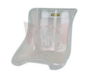 SEAT TILLETT T11 VG FLEXIBLE, NO COVER