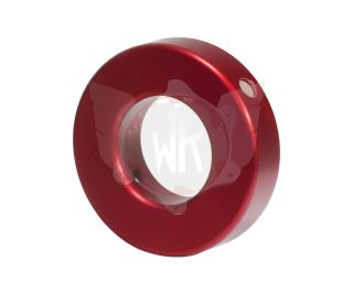 UNILOG SENSORSCHEIBE SPEZIAL ROT 30mm