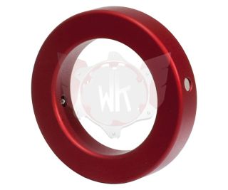 UNILOG SENSORSCHEIBE SPEZIAL ROT 50mm