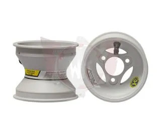Wheel MG Oxitech 115mm 58mm Front