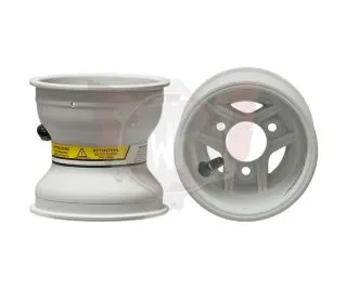 Wheel MG Oxitech 130mm 58mm Front
