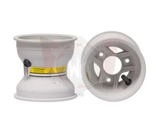 Wheel MG Oxitech 130mm 67mm Front