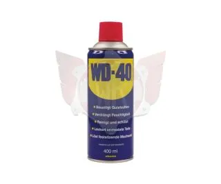 WD40 lubrifiant 400ml