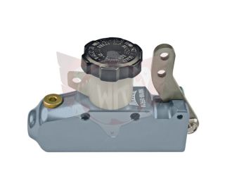 HAUPTBREMSZYLINDER GATLING AUS ALUMINIUM