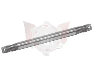 KING PIN BOLT DOUBLE ENDED M10