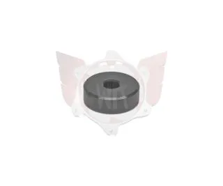 SEAT SPACER 30x10mm