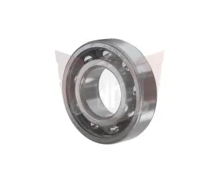 CRANKSHAFT BALL BEARING 6206